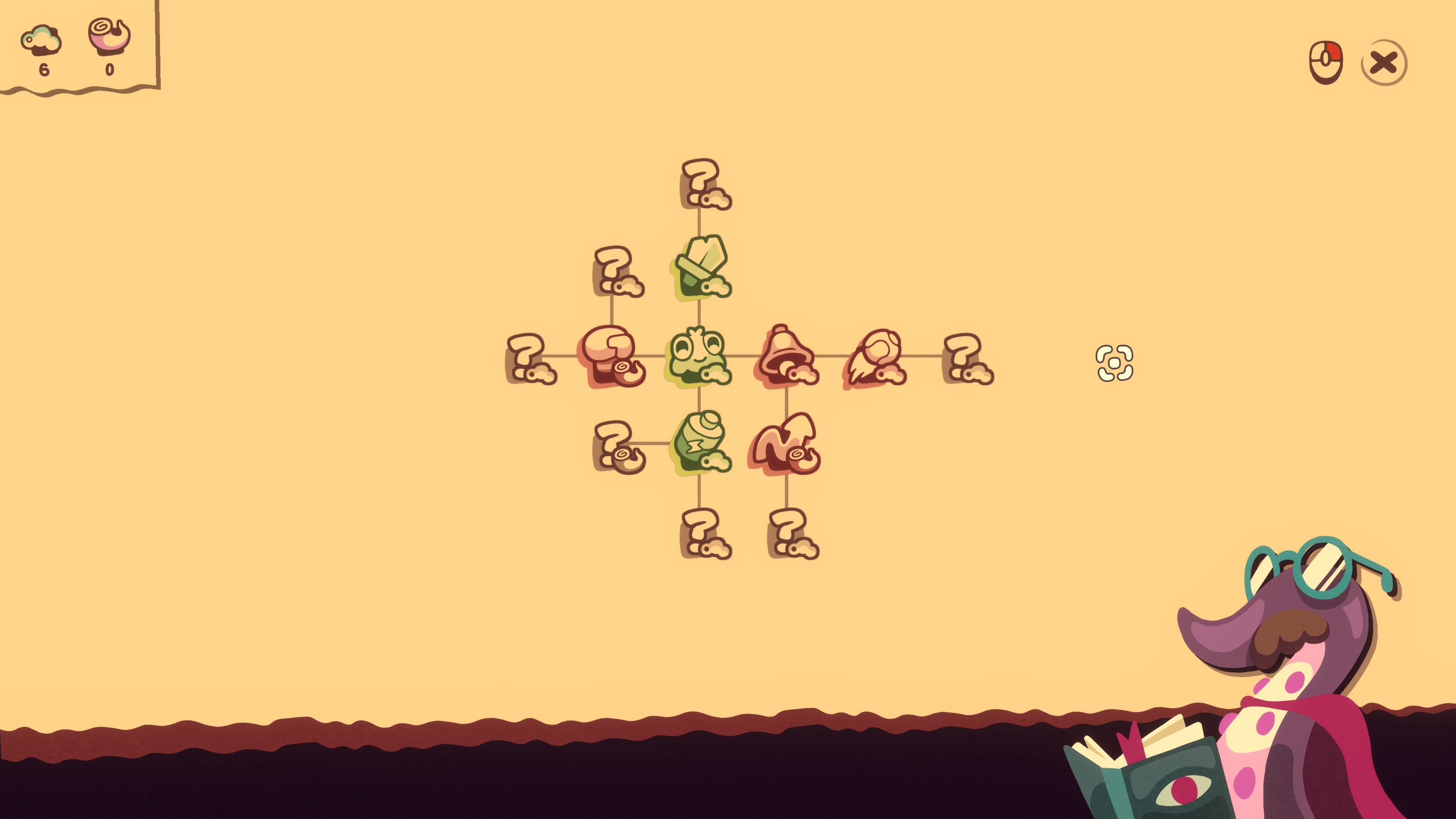 Screenshot 3 for Hole Is Mine