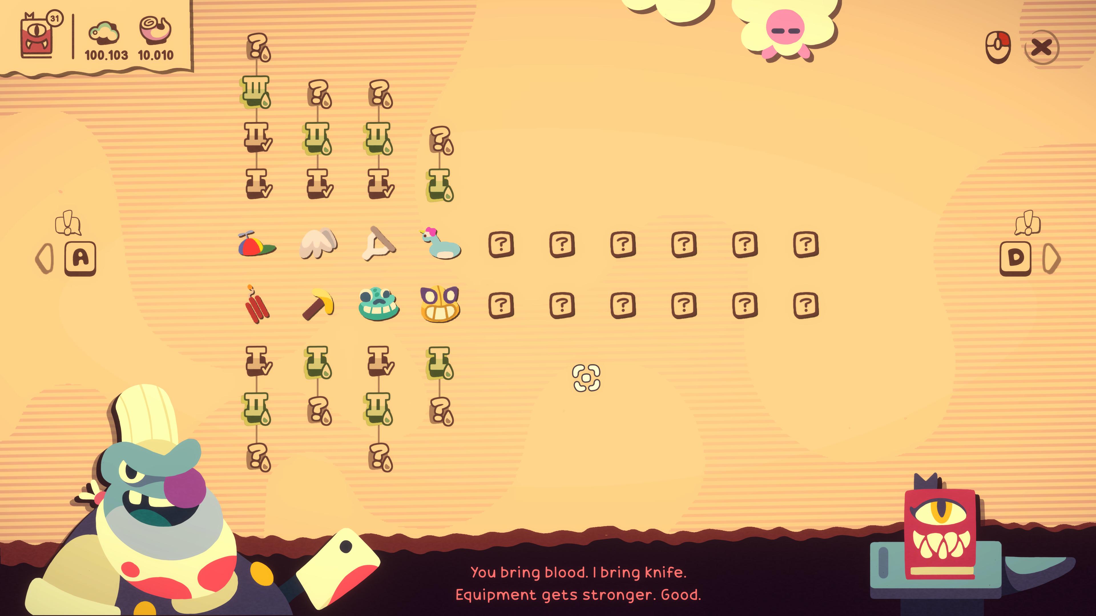 Screenshot 8 for Hole Is Mine
