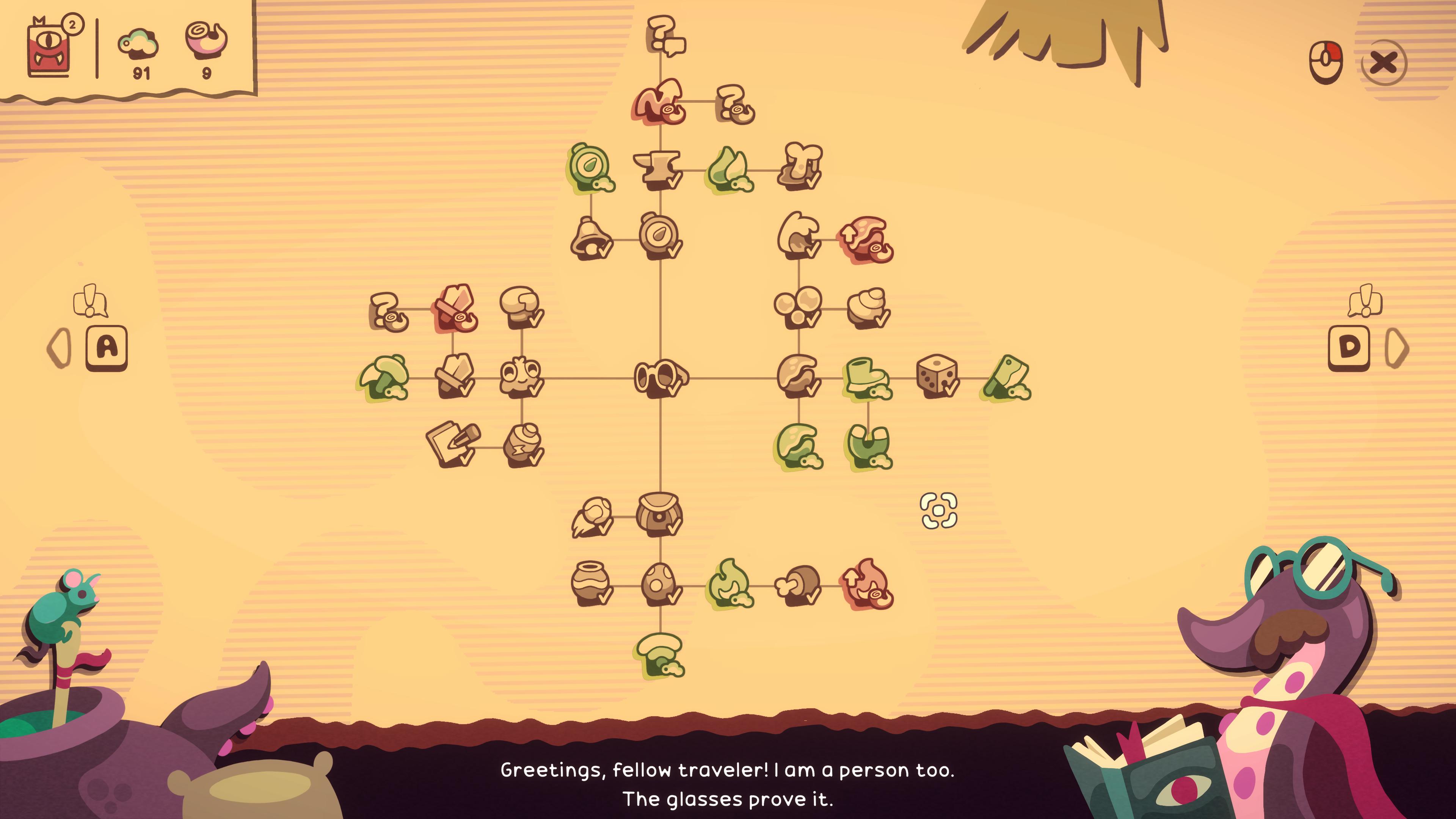 Screenshot 5 for Hole Is Mine