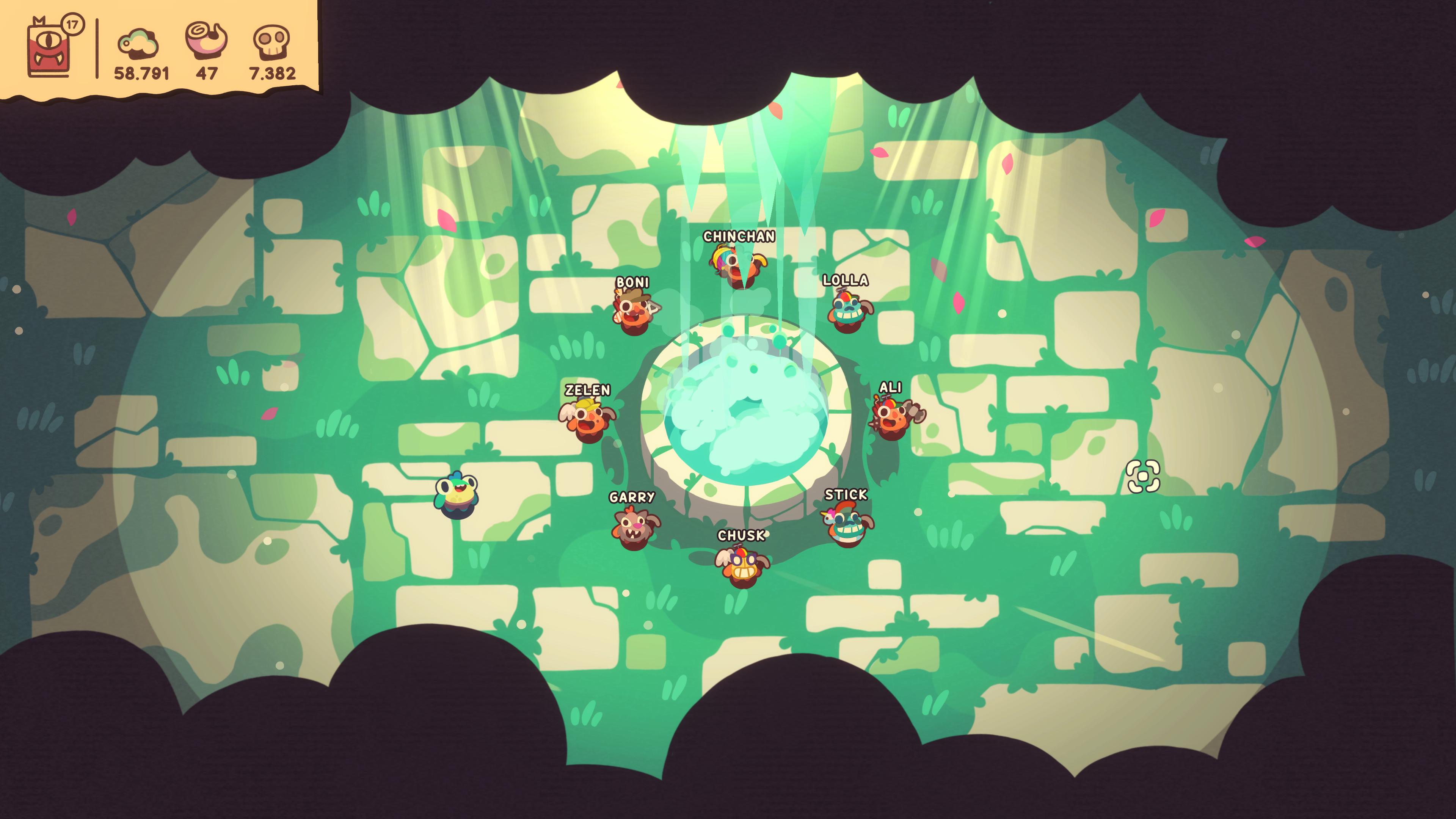 Screenshot 10 for Hole Is Mine