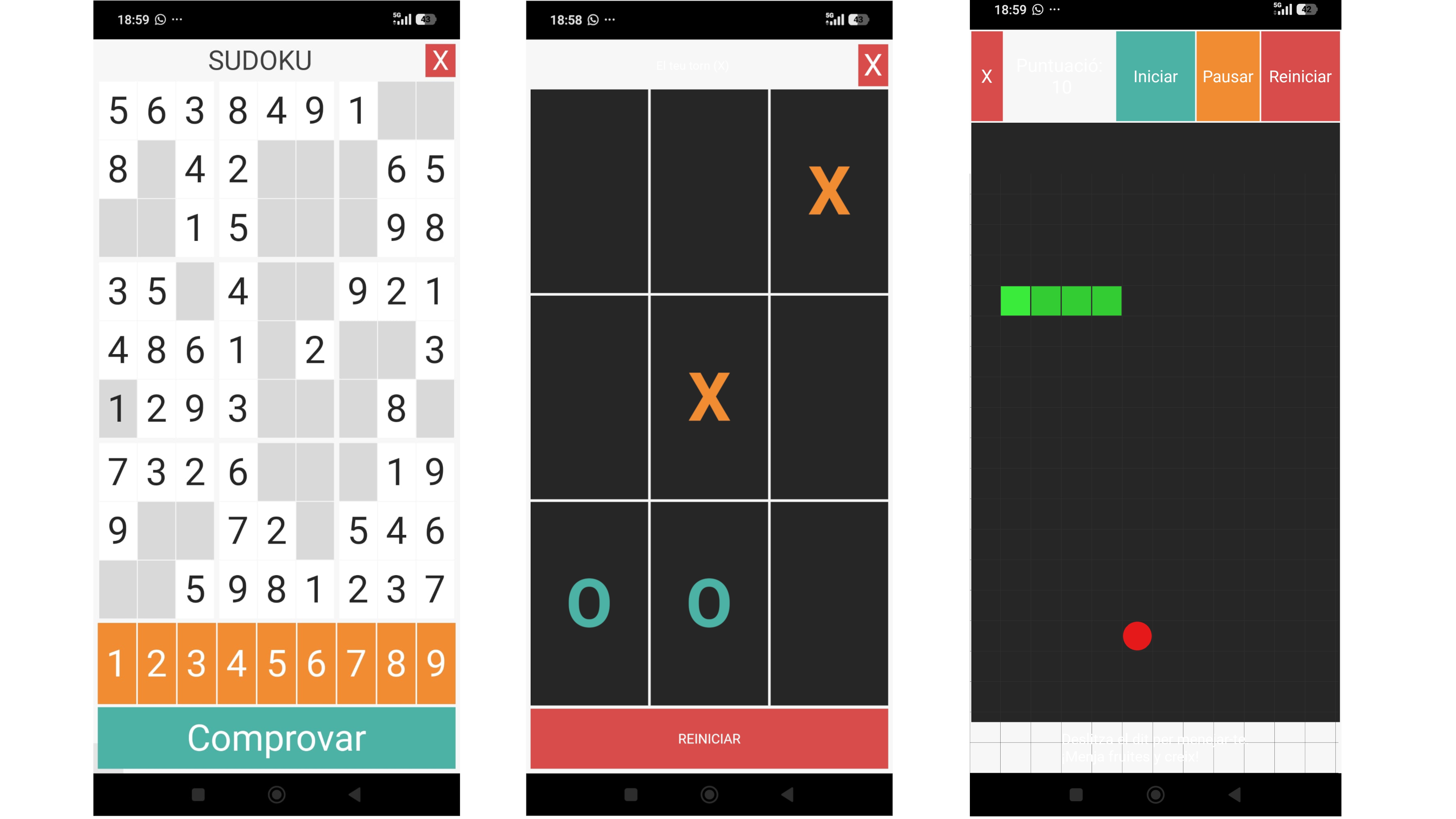 Screenshot 3 for Iaiocare