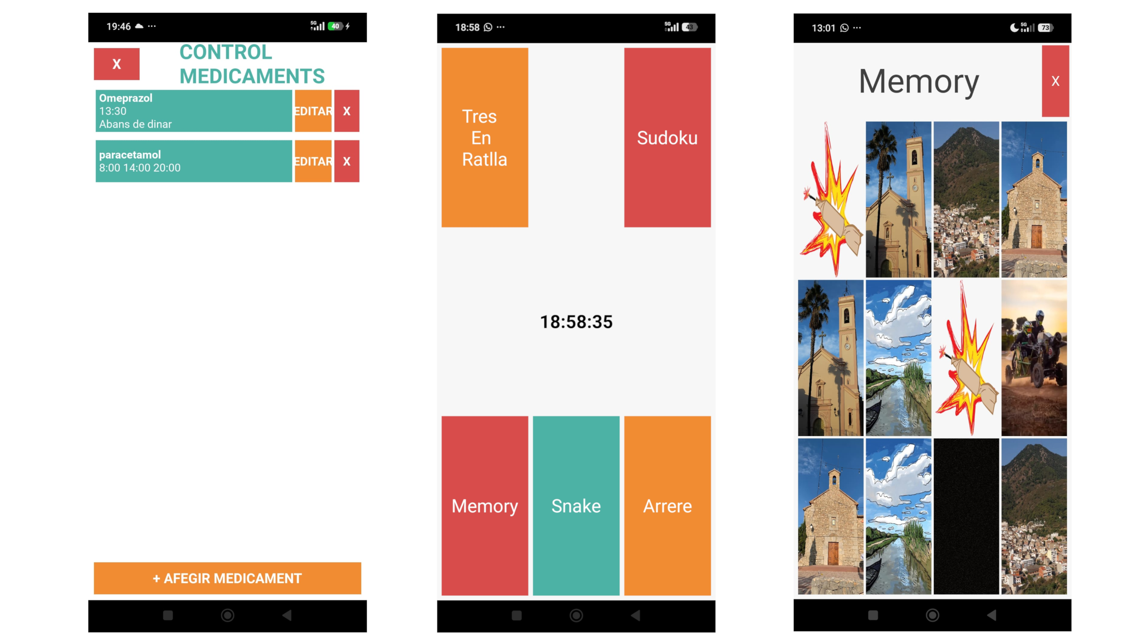 Screenshot 5 for Iaiocare