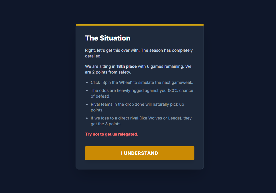 Screenshot 2 for Spurs: Survive the Drop