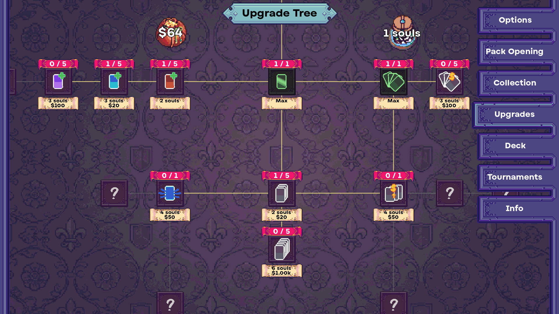 Screenshot 3 for Incremencards
