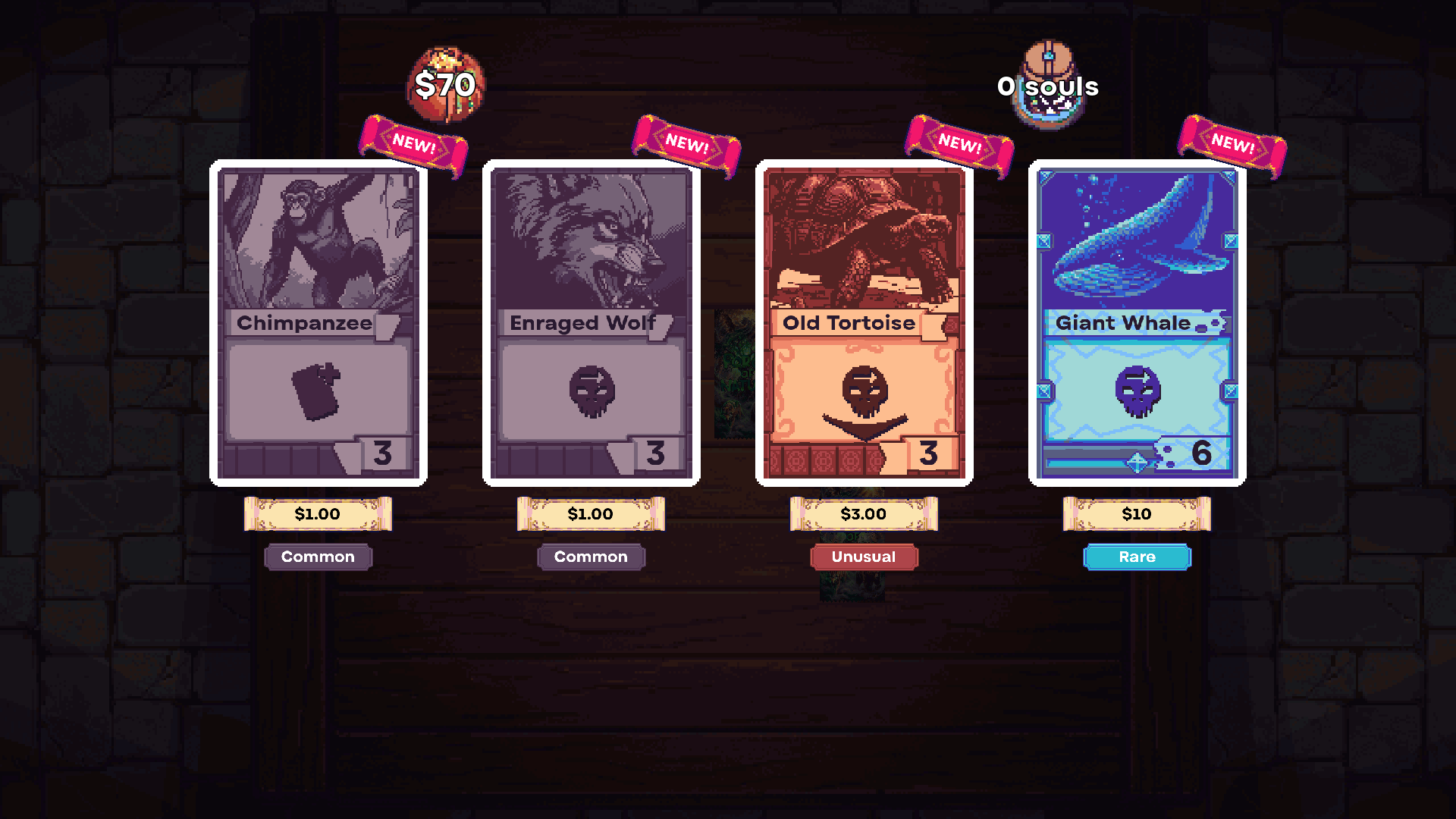 Screenshot 4 for Incremencards