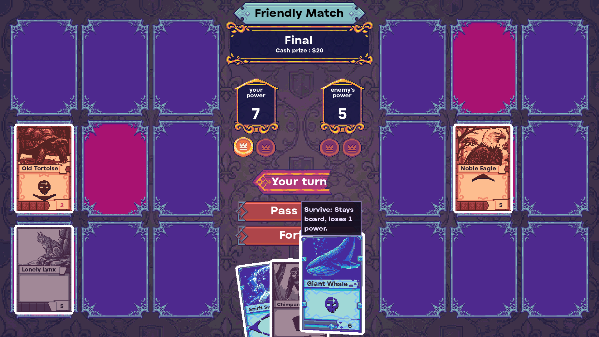 Screenshot 5 for Incremencards