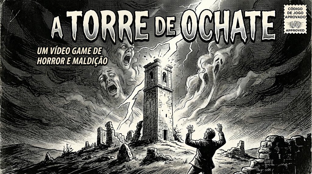 Screenshot 10 for LA TORRE DE OCHATE - ZX SPECTRUM GAME