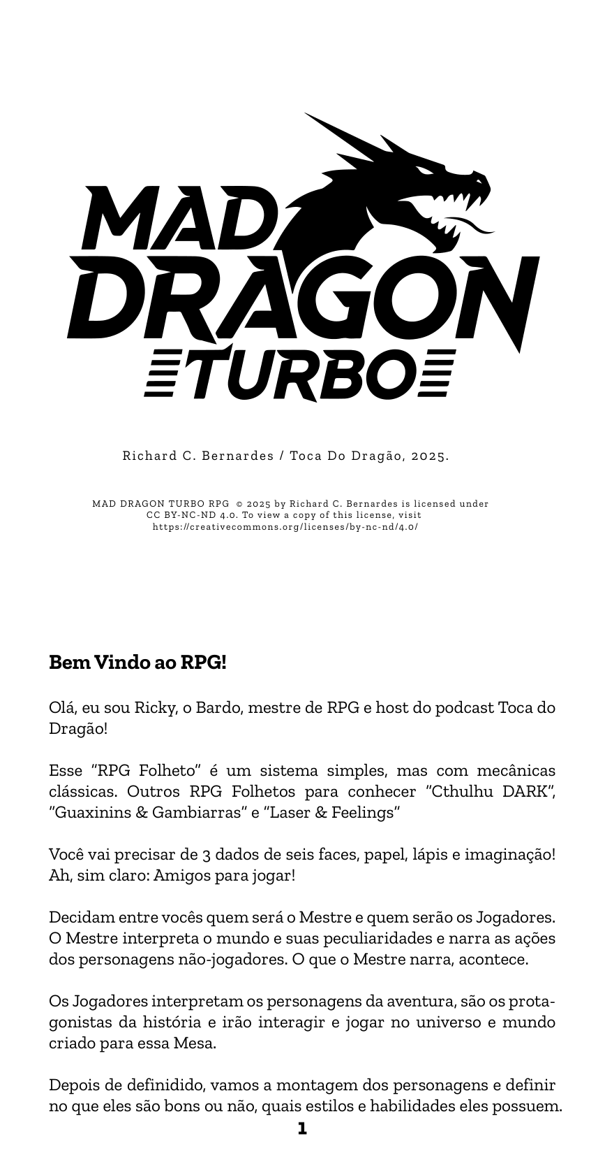 Screenshot 3 for Mad Dragon Turbo RPG