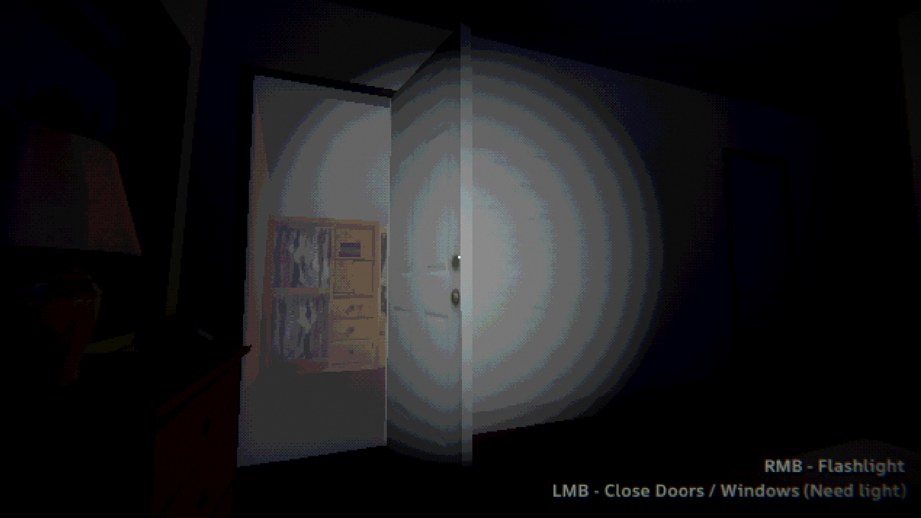 Screenshot 6 for SCT : Dreadful Night