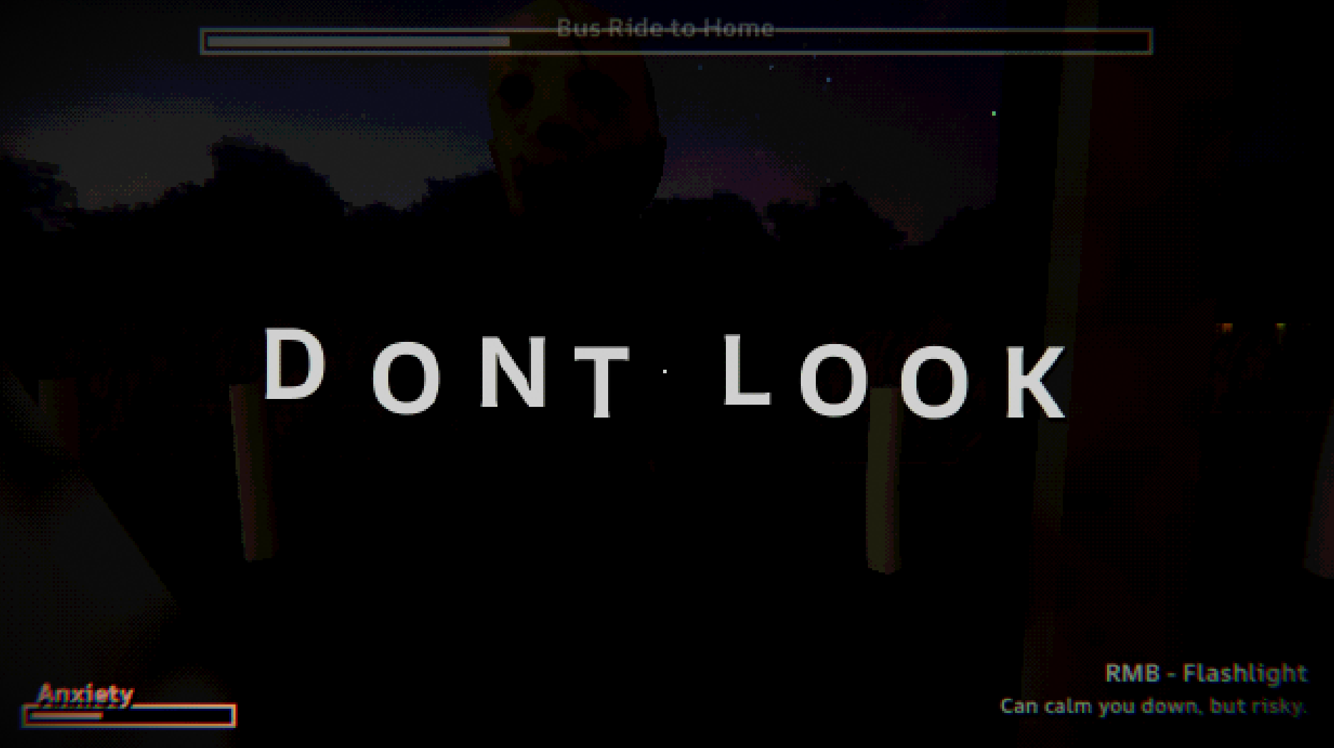 Screenshot 4 for SCT : Dreadful Night