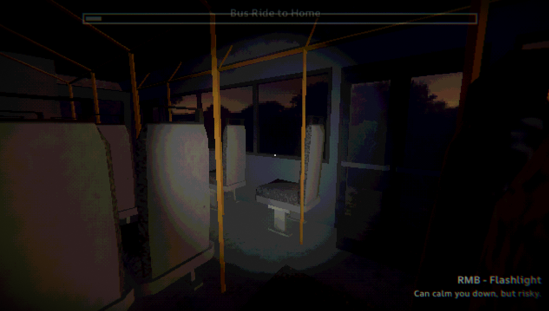 Screenshot 7 for SCT : Dreadful Night