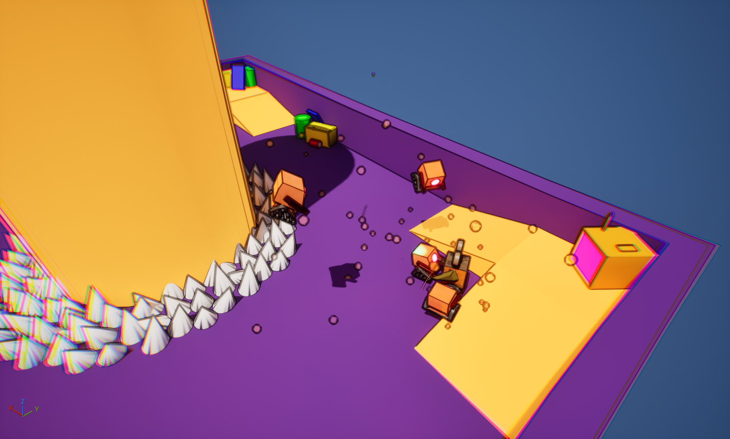 Screenshot 5 for // TODO: Fix Game