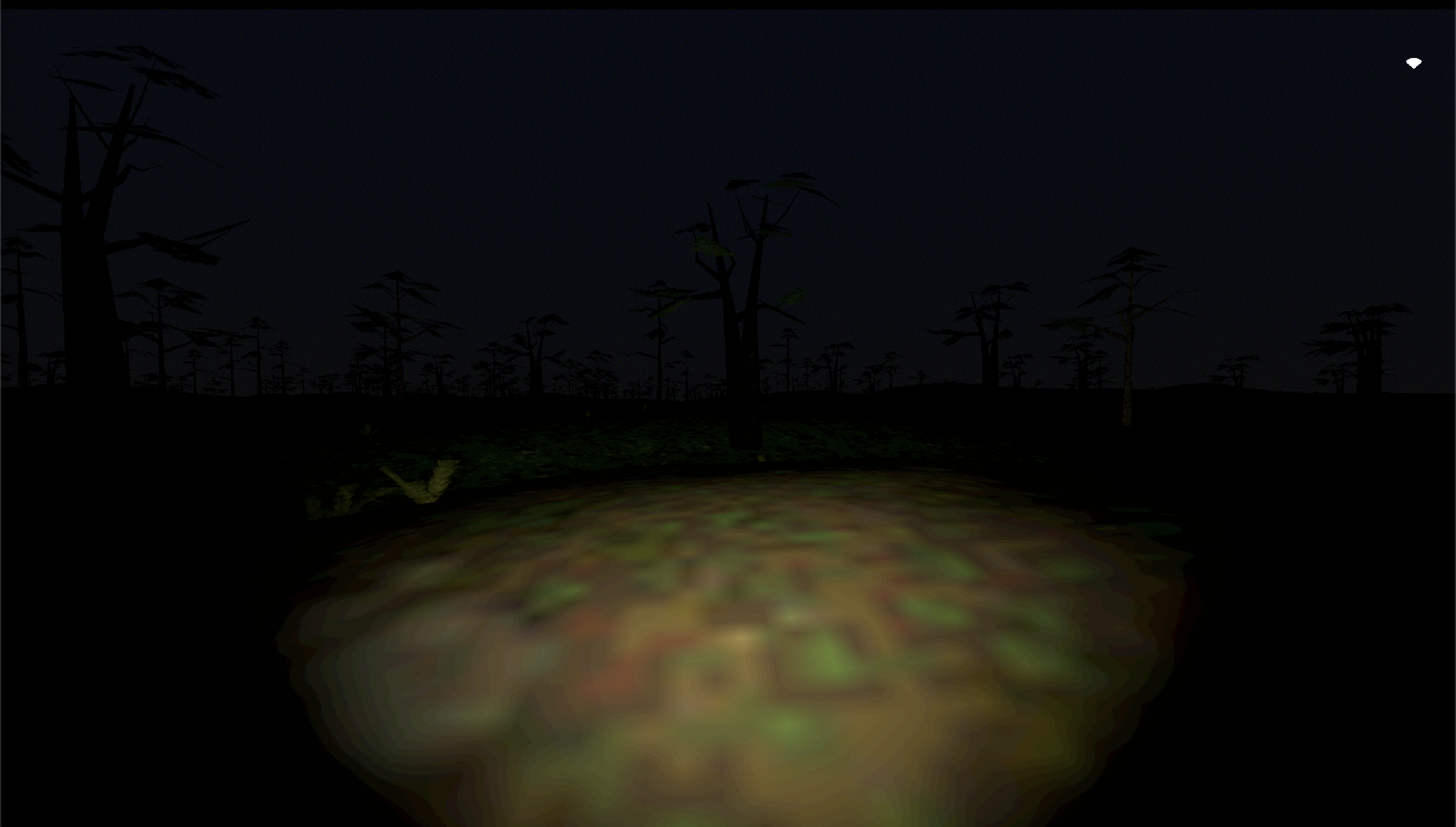 Screenshot 3 for The Long Hike