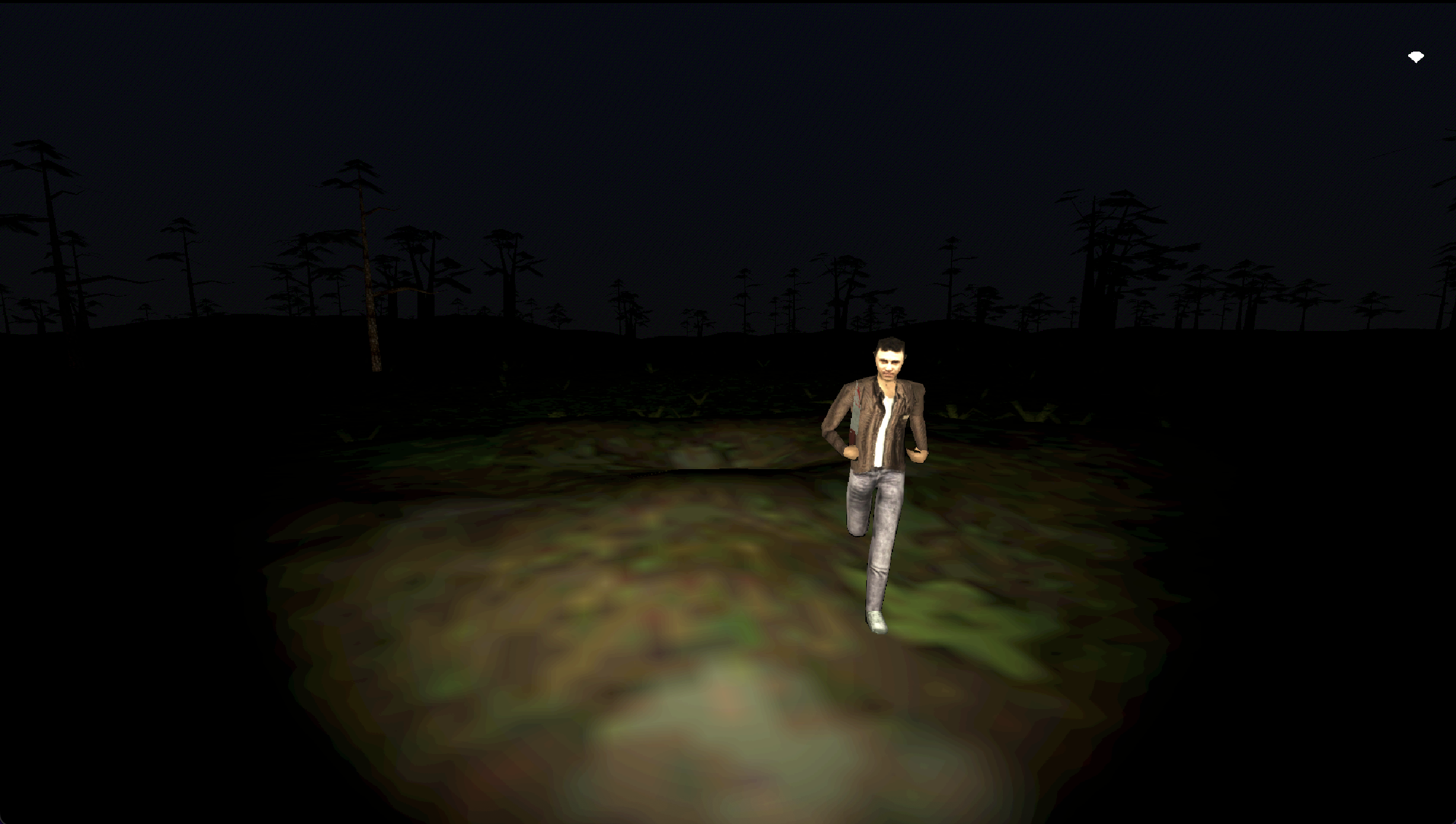Screenshot 4 for The Long Hike
