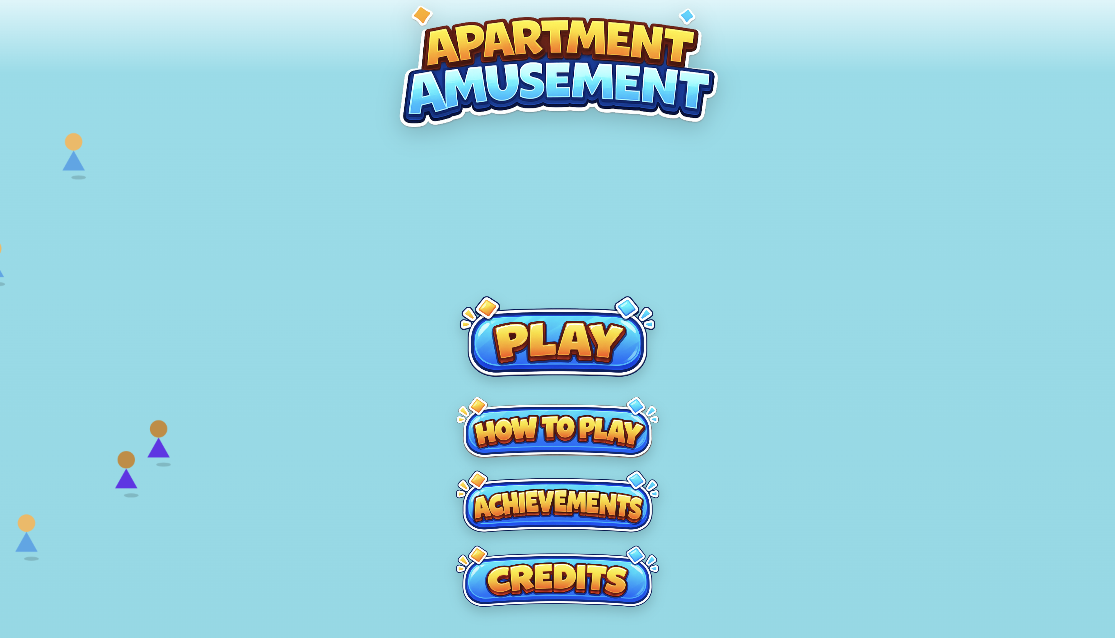 Screenshot 2 for Apartment Amusement