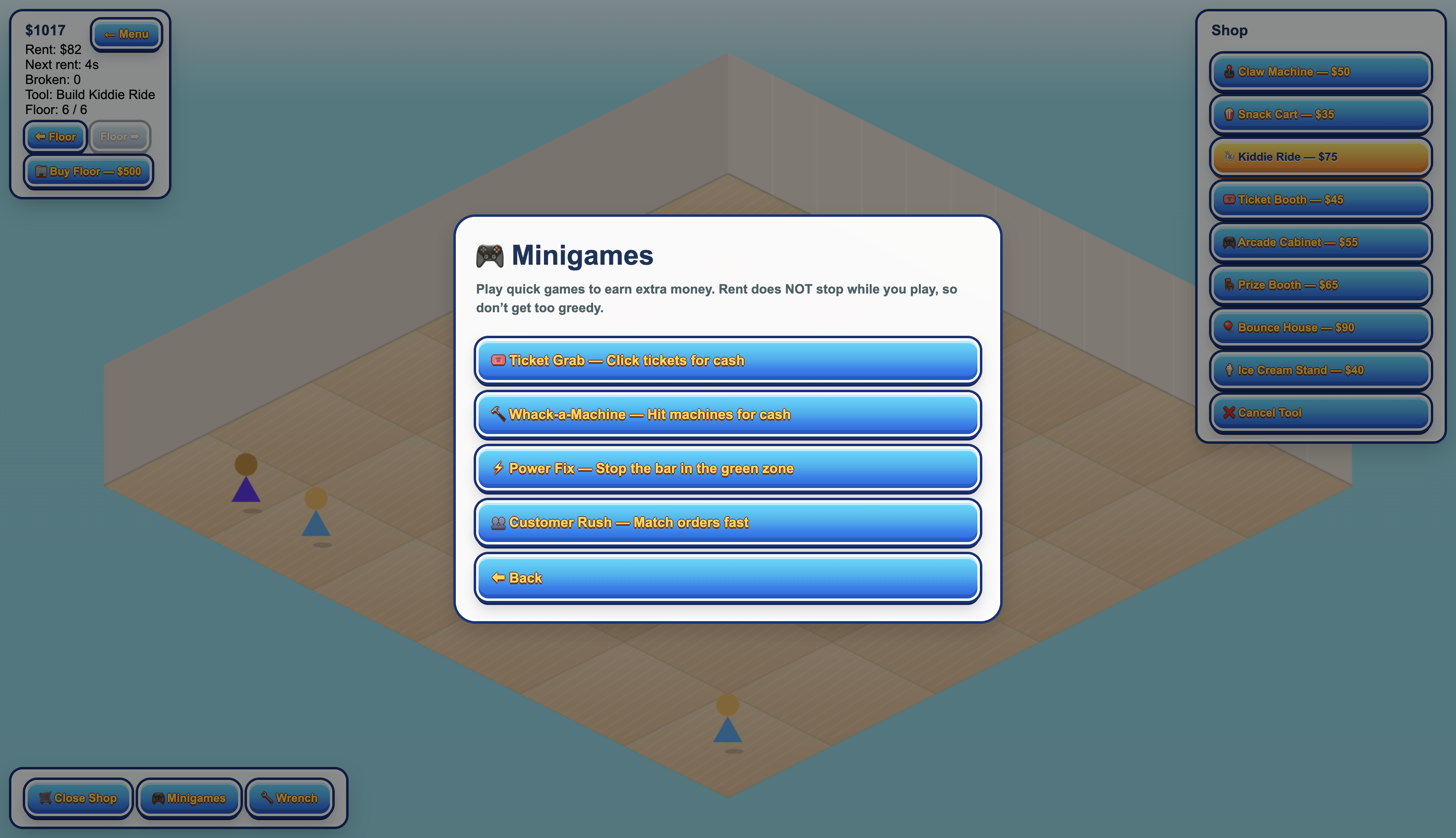 Screenshot 7 for Apartment Amusement