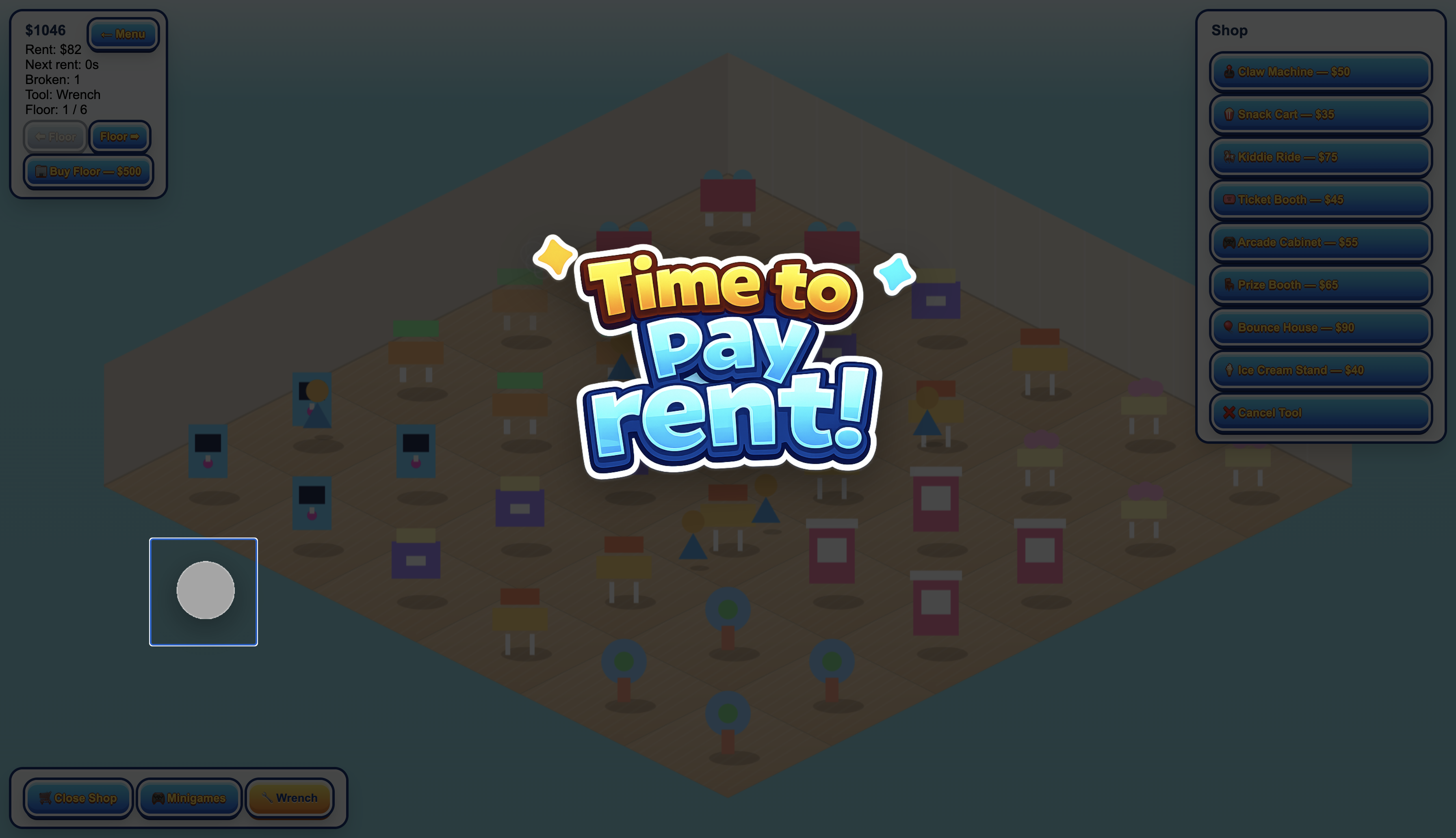 Screenshot 8 for Apartment Amusement