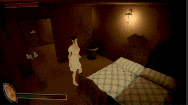 Screenshot 4 for Maskenspiel