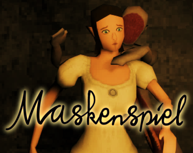 Screenshot 2 for Maskenspiel
