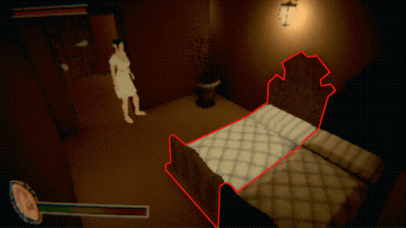 Screenshot 3 for Maskenspiel