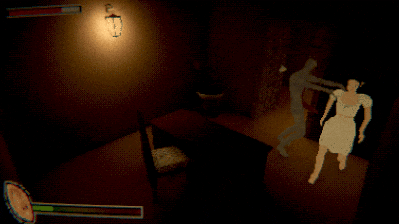 Screenshot 6 for Maskenspiel