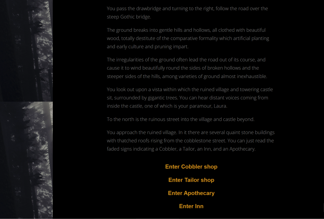 Screenshot 2 for Legend of the Schloss