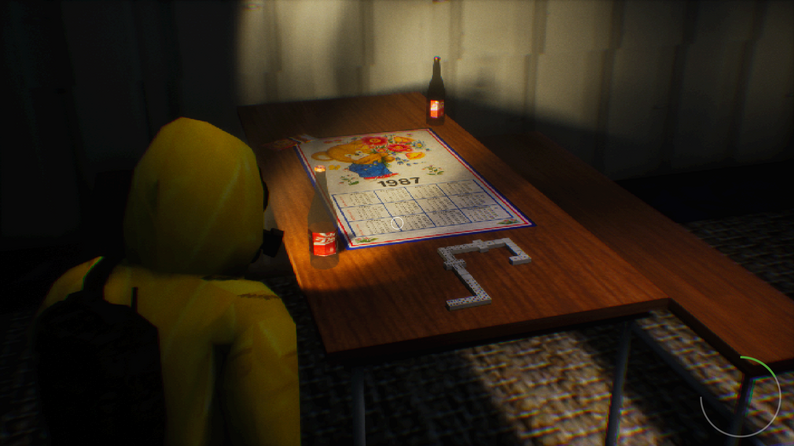 Sector 87 by Volny Interactive