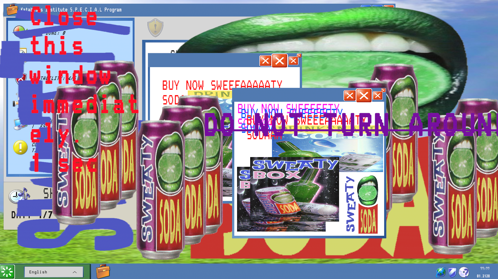 Screenshot 3 for Employee.exe