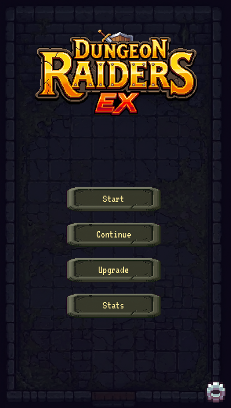 Screenshot 3 for Dungeon Raiders EX - Full Game