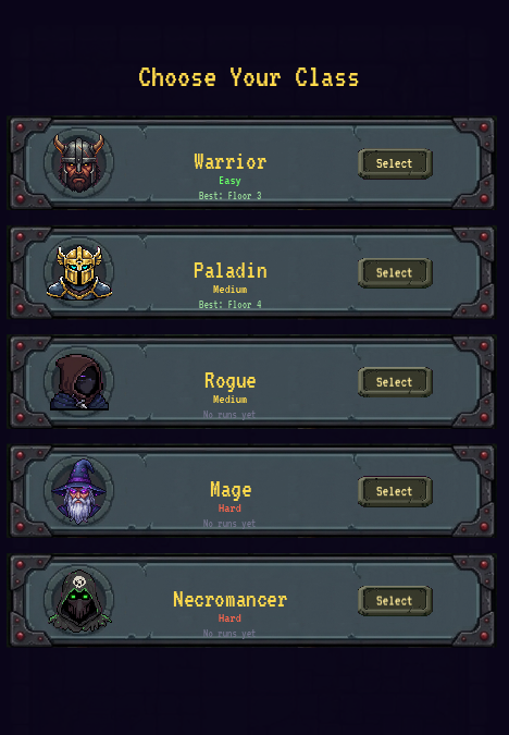 Screenshot 2 for Dungeon Raiders EX - Full Game