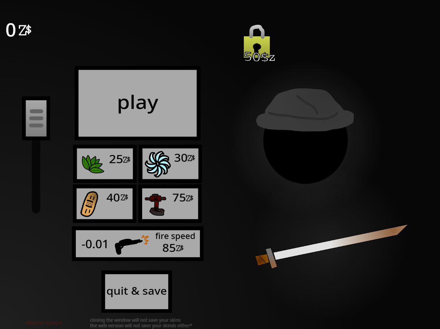 Screenshot 2 for PojetZomboid