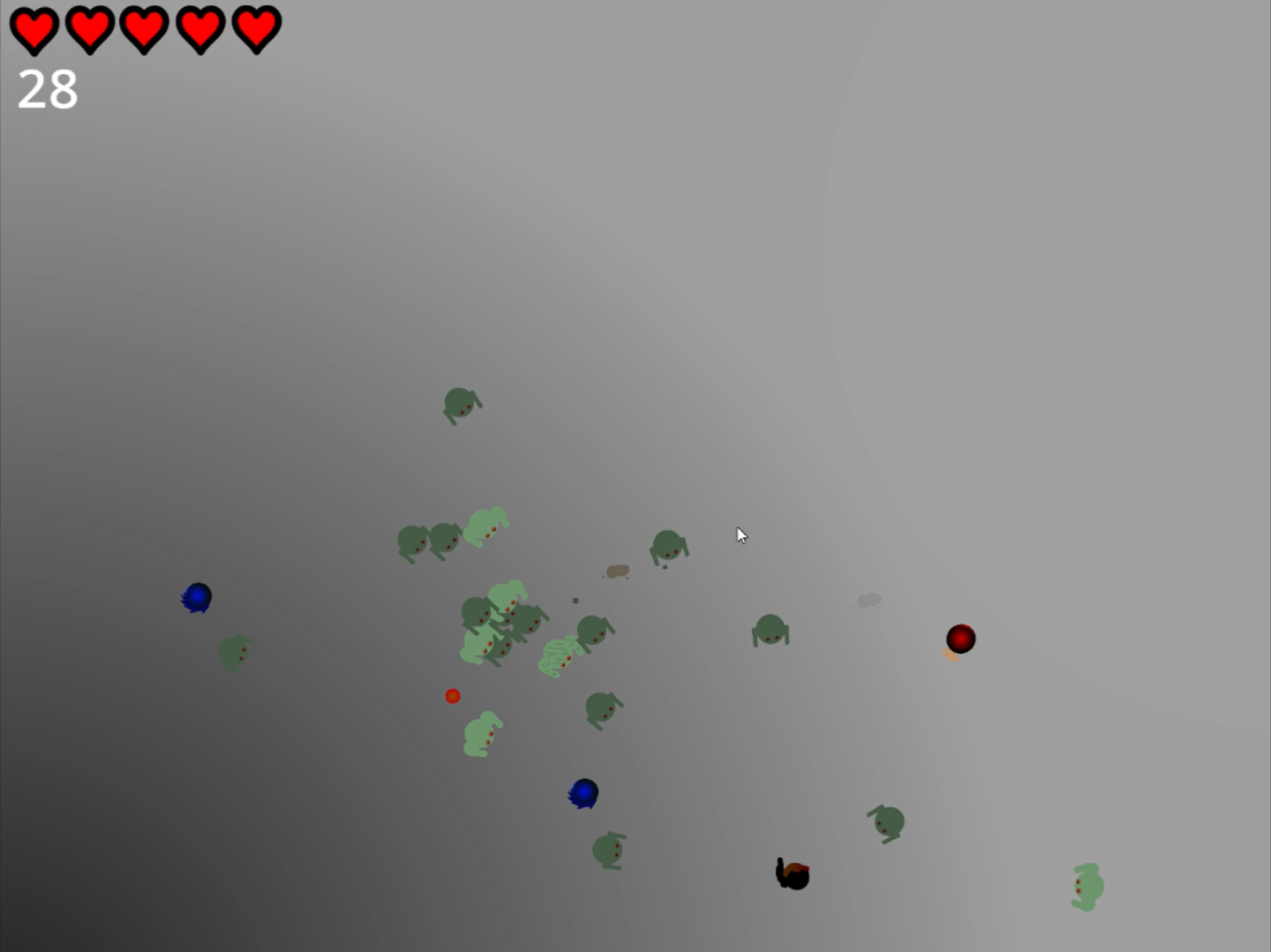 Screenshot 3 for PojetZomboid