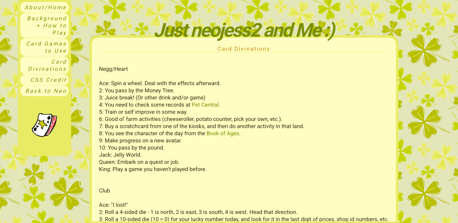 Screenshot 3 for Just [USER] and Me :)