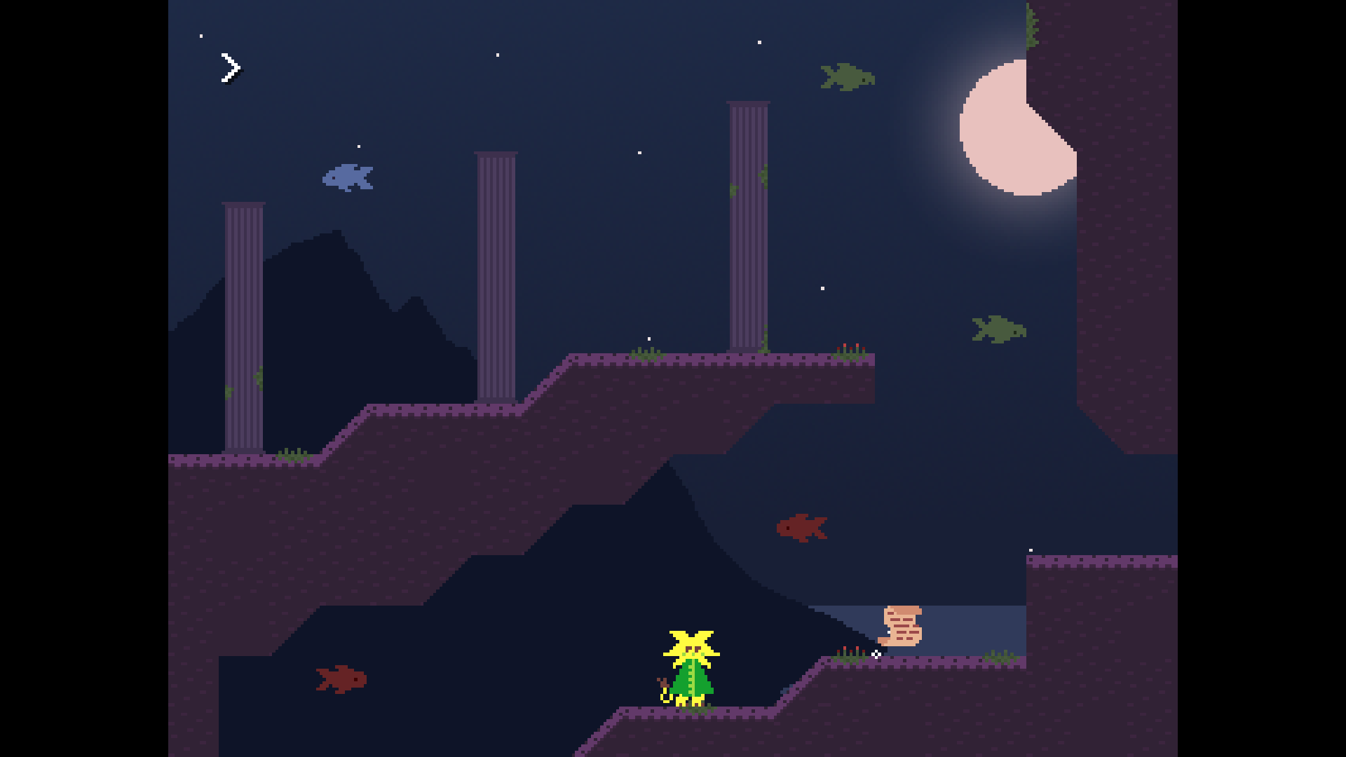 Screenshot 3 for Indiepocalypse #77