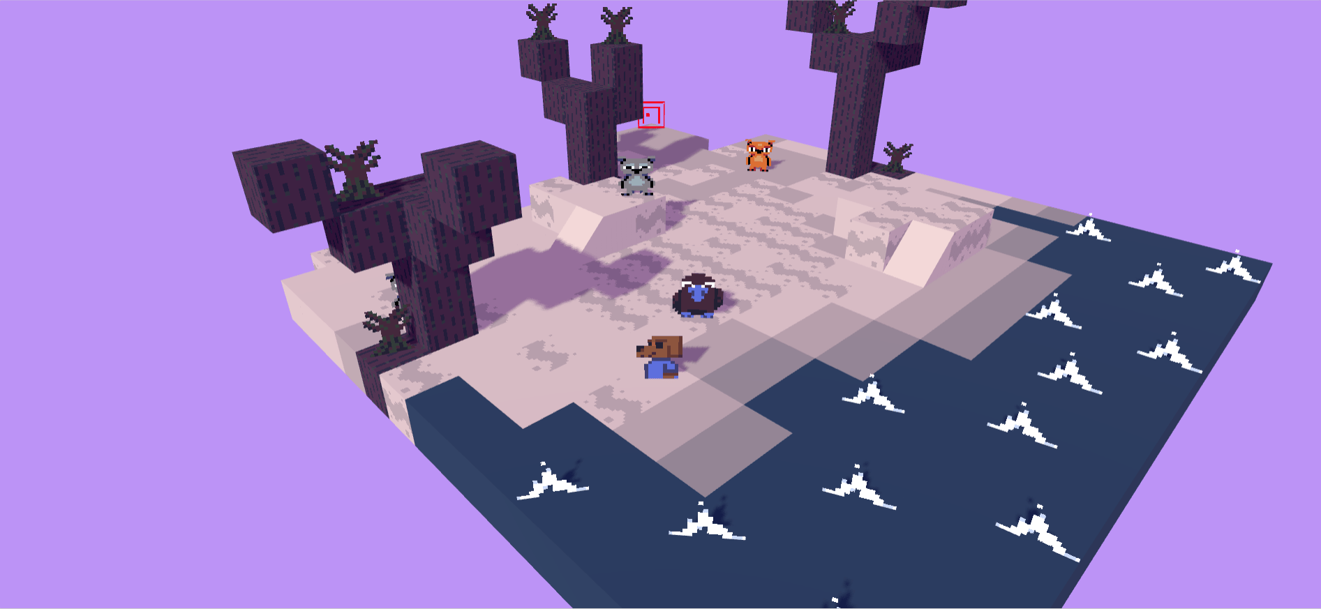 Screenshot 4 for Indiepocalypse #77
