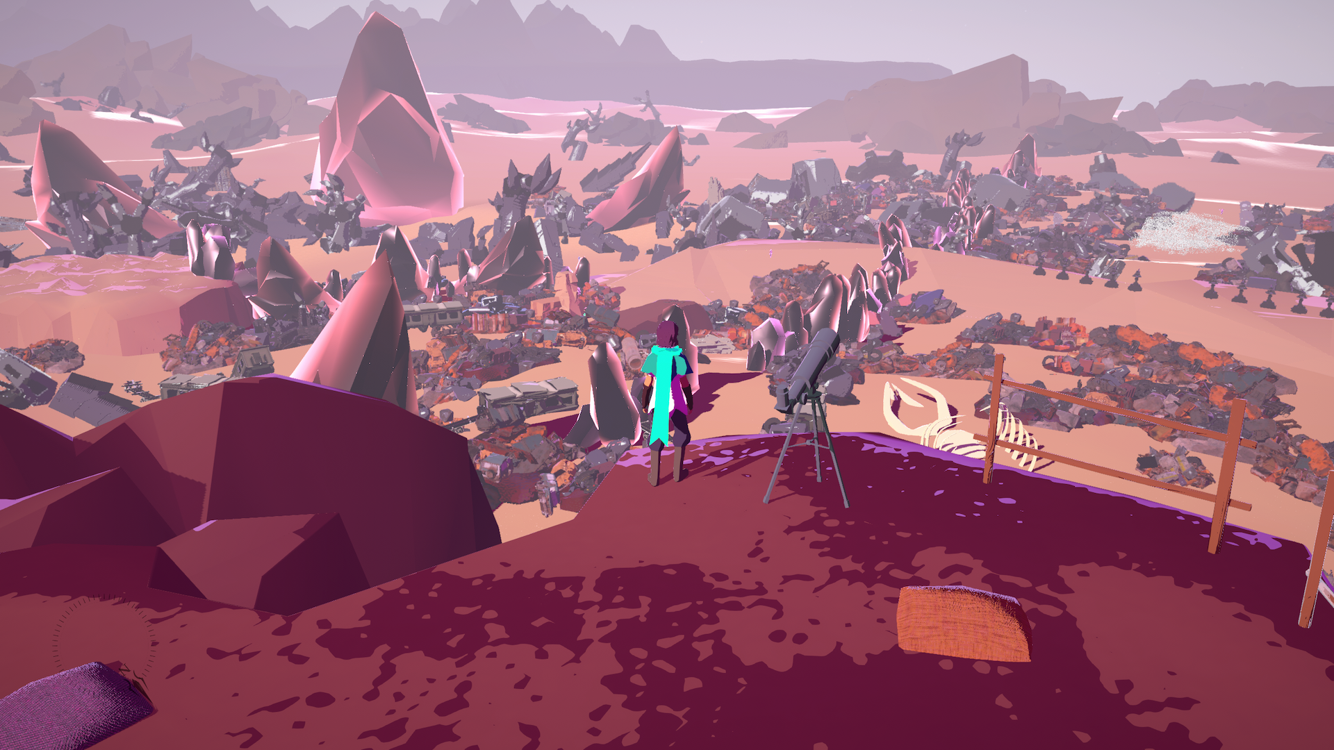 Screenshot 8 for Indiepocalypse #77