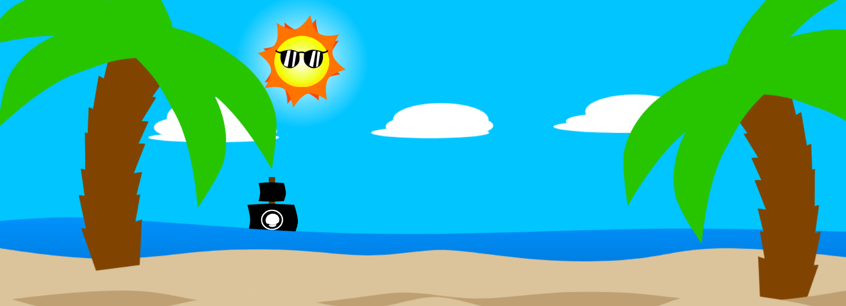Screenshot 2 for Incredicoast Sprunksea!(incredibox sprunki beach)