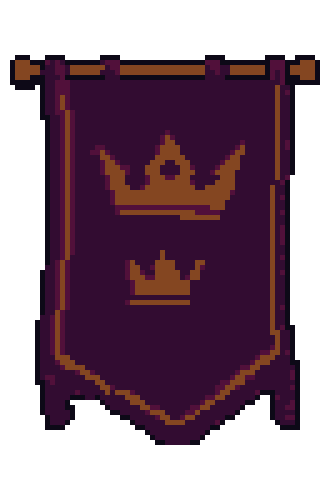Cute Dark Castle Platformer – 2D Pixel Art Asset Pack by Pozac