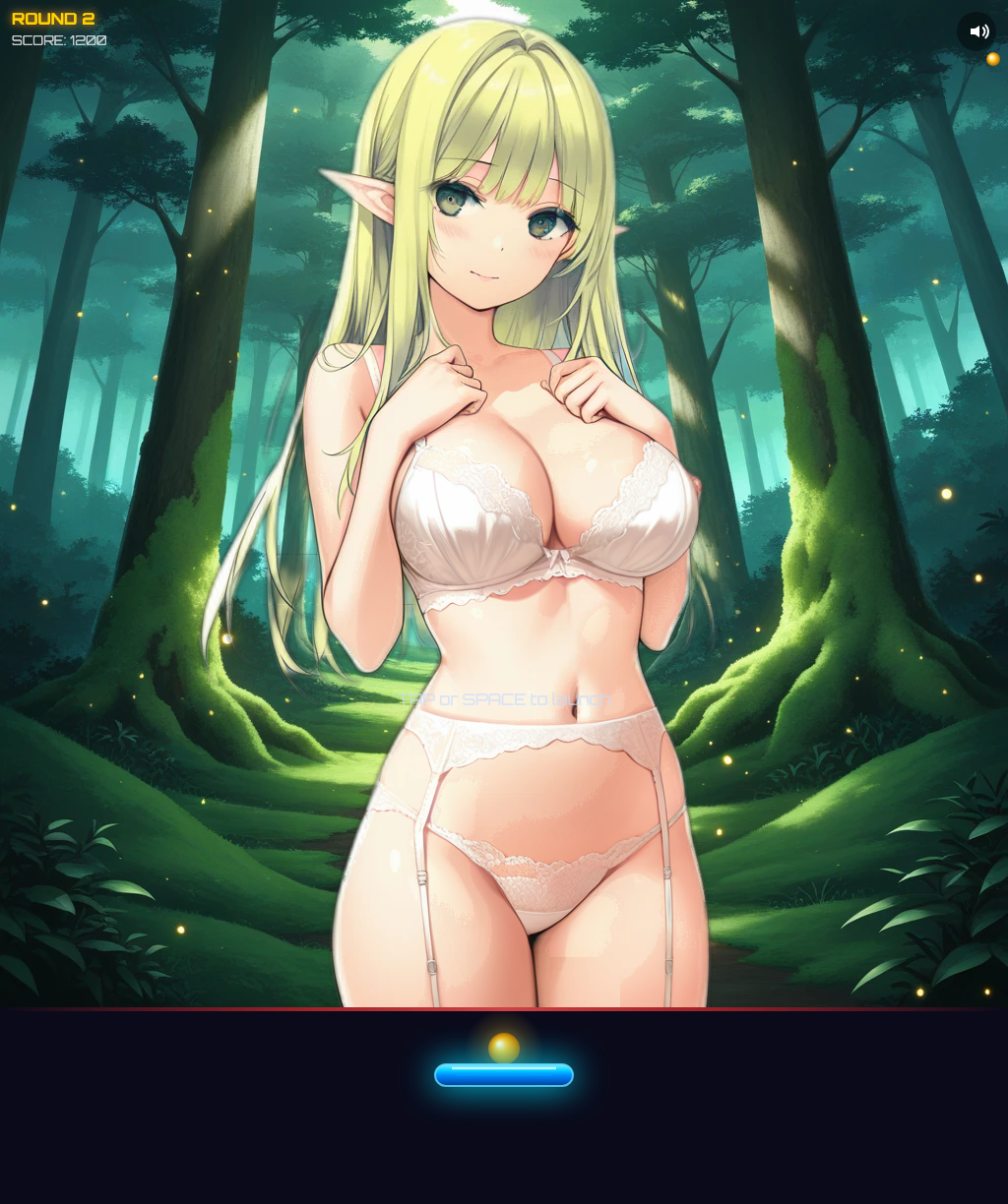 Screenshot 3 for Fantasy Breaker