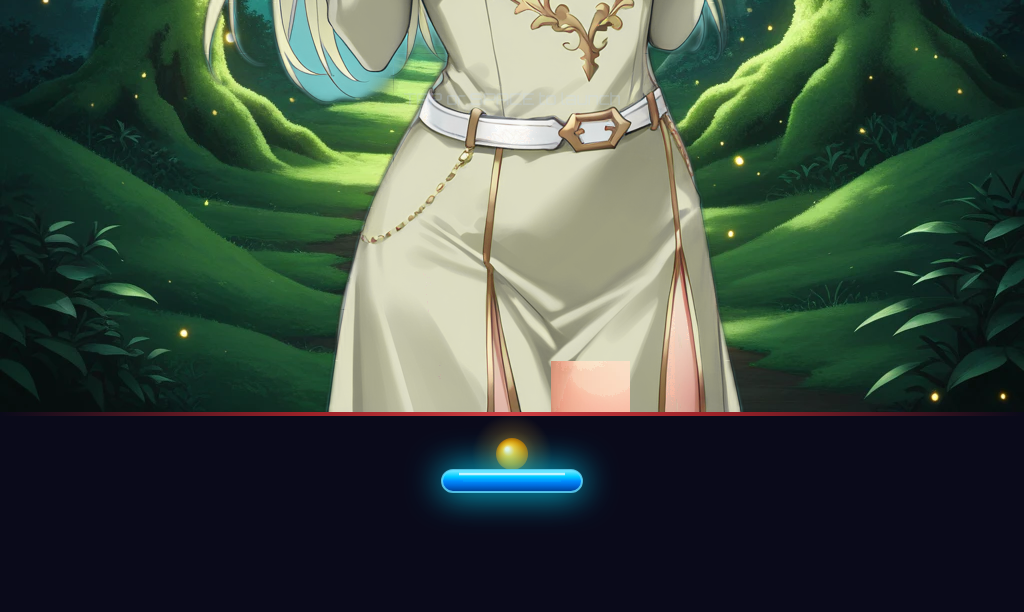Screenshot 2 for Fantasy Breaker