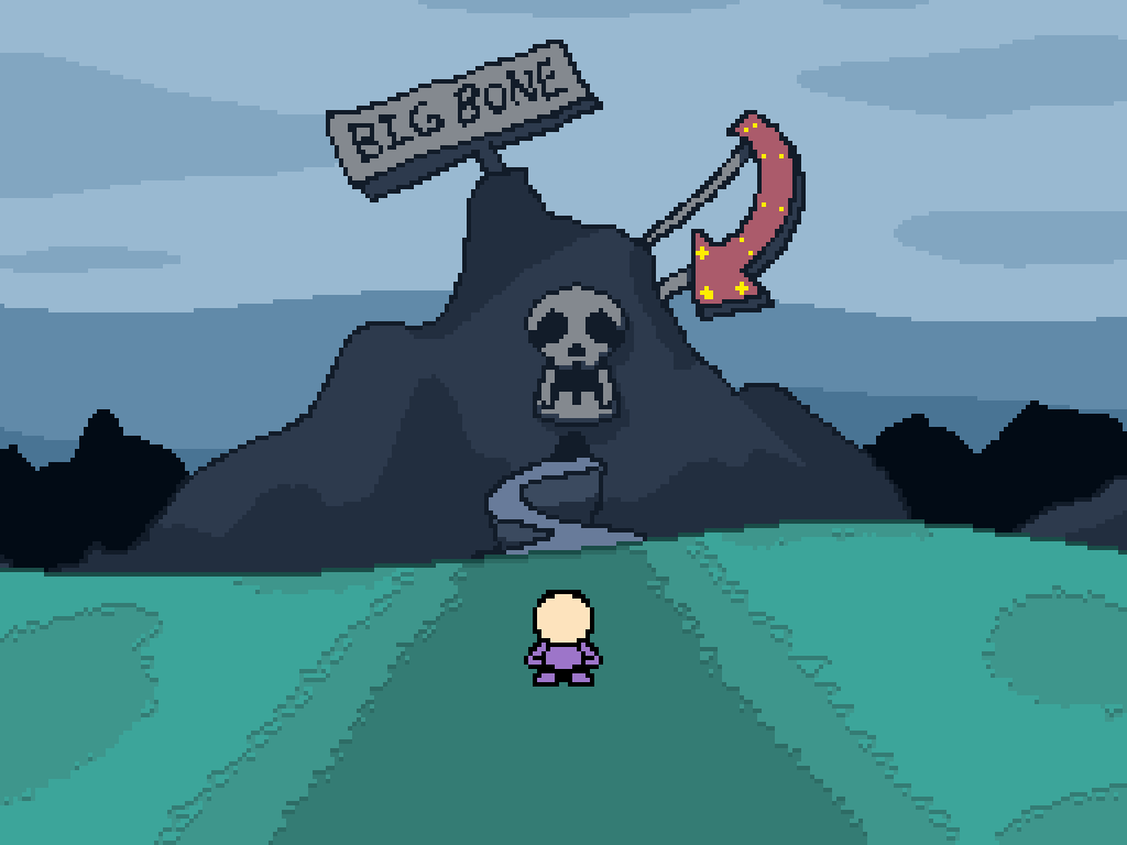 Screenshot 5 for Dungeon of the Balded Skulls