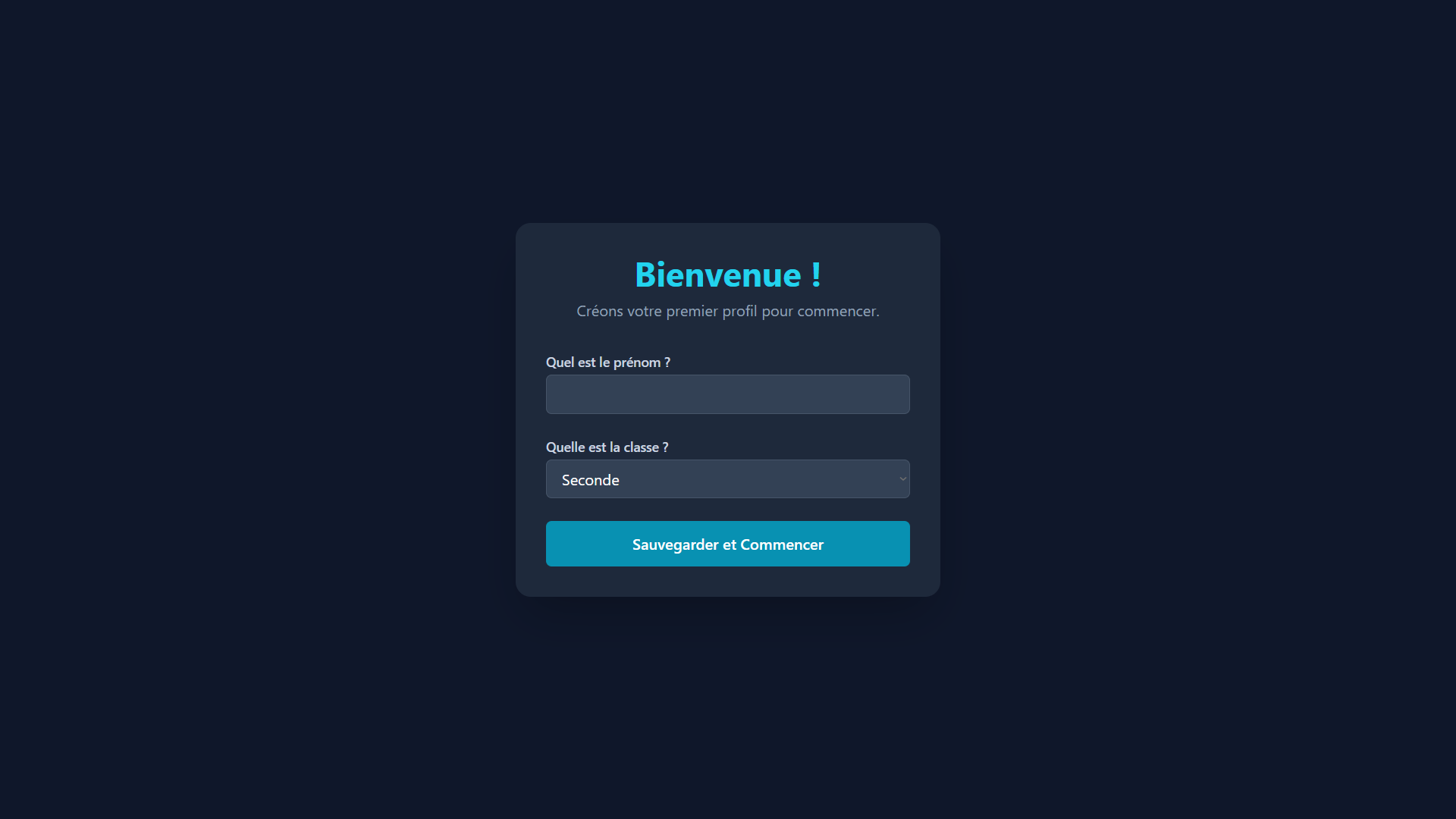 Screenshot 2 for 🎓 Maths moi ça ! 💻
