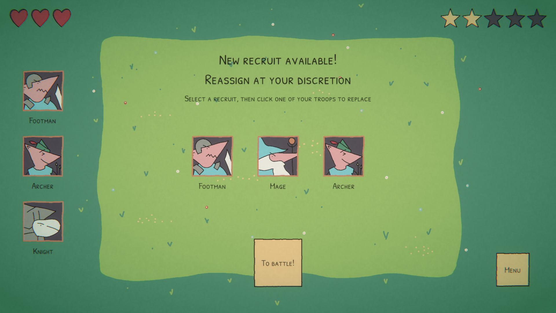 Screenshot 5 for Battle Signals: Echoes of the Very Big Horn