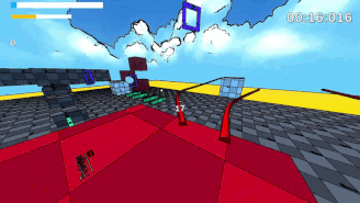 Screenshot 4 for Elusive Mobility