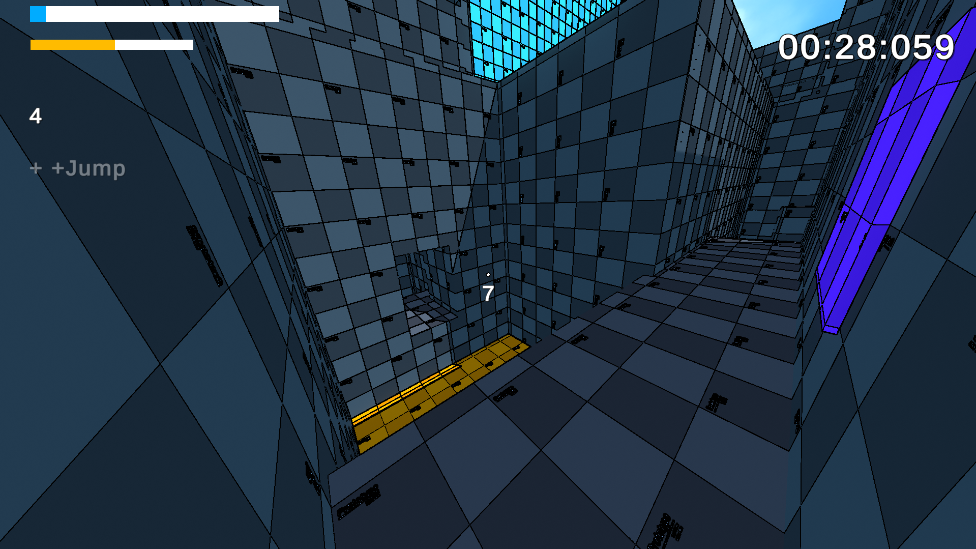Screenshot 8 for Elusive Mobility