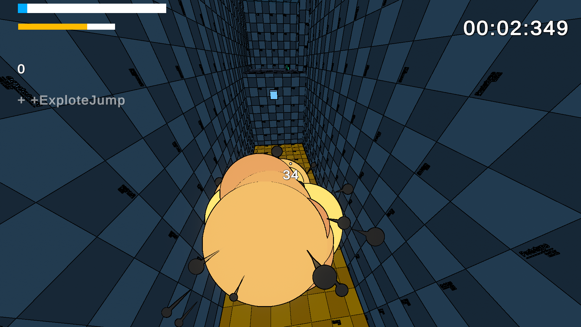 Screenshot 5 for Elusive Mobility