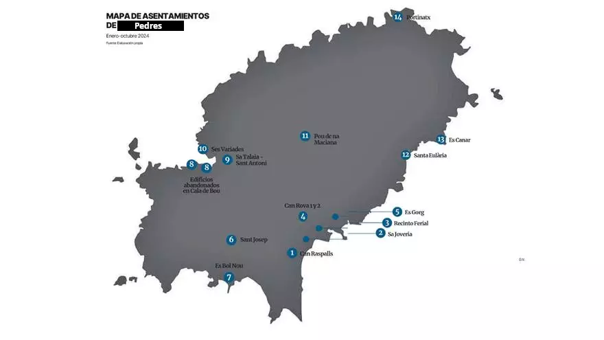 Screenshot 4 for Campament de Pedres