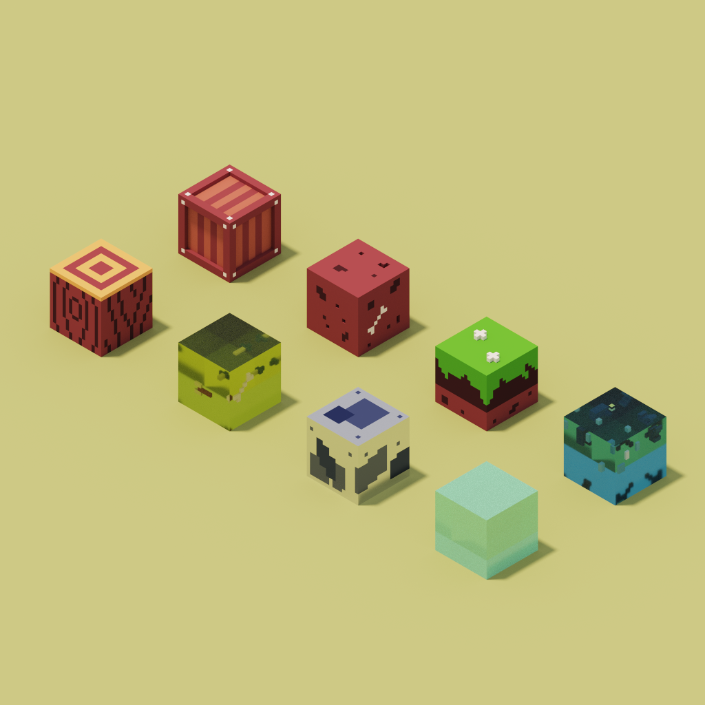 Blocks_Everything by HHH VP