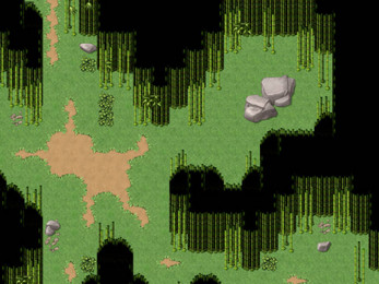 KR Spirit of Japan Tileset for RPGs (Part 1: Village) by Kokoro Reflections