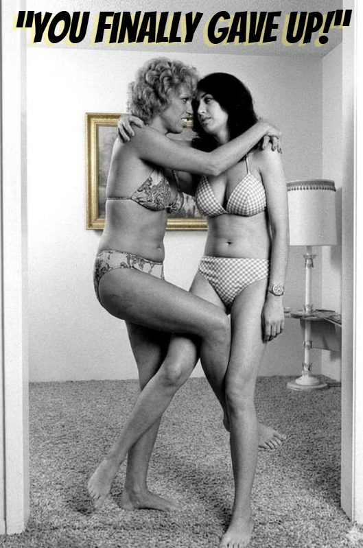 Screenshot 3 for The Legend of Bobbi Hall